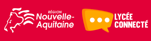 logo lycee connecte