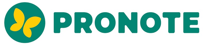logo pronote