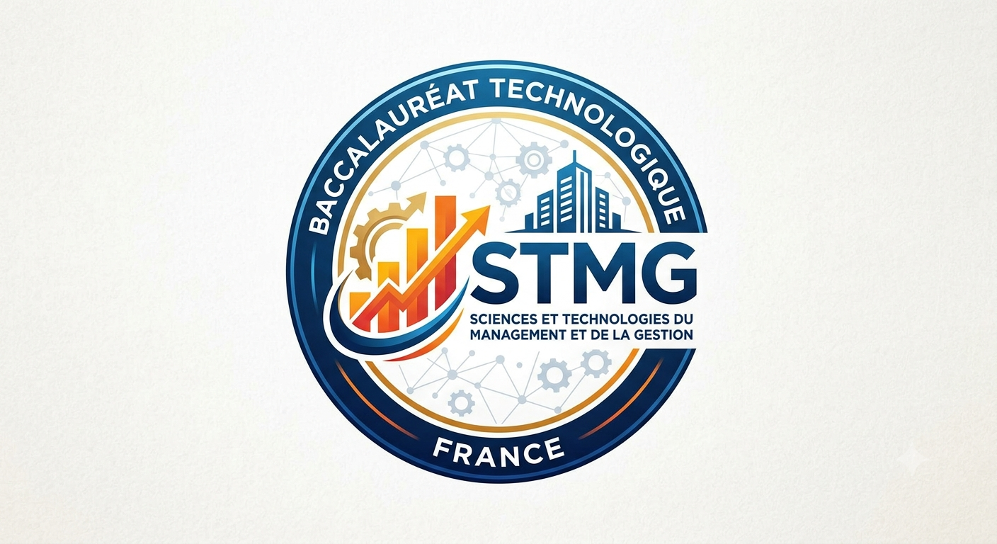 logo stmg