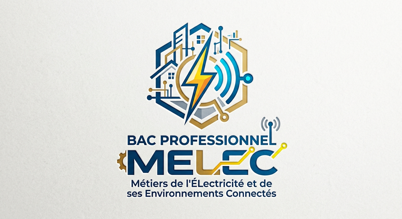 logo melec