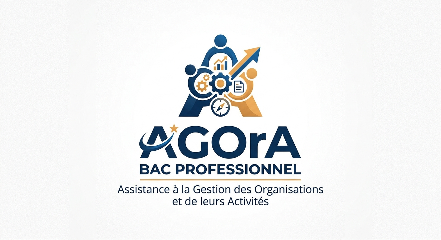 logo agora